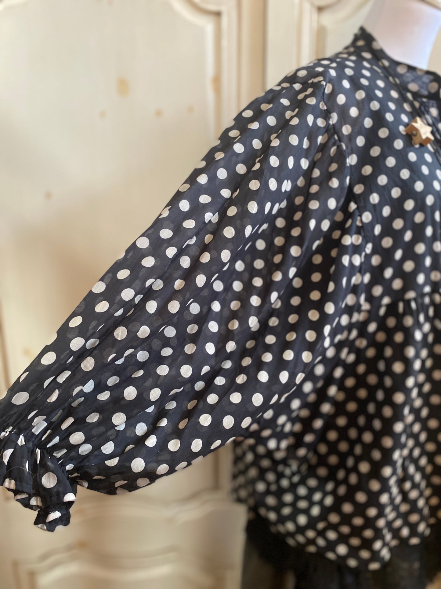 -10% Tenue Zaïna 4 pièces du 40 au 46+