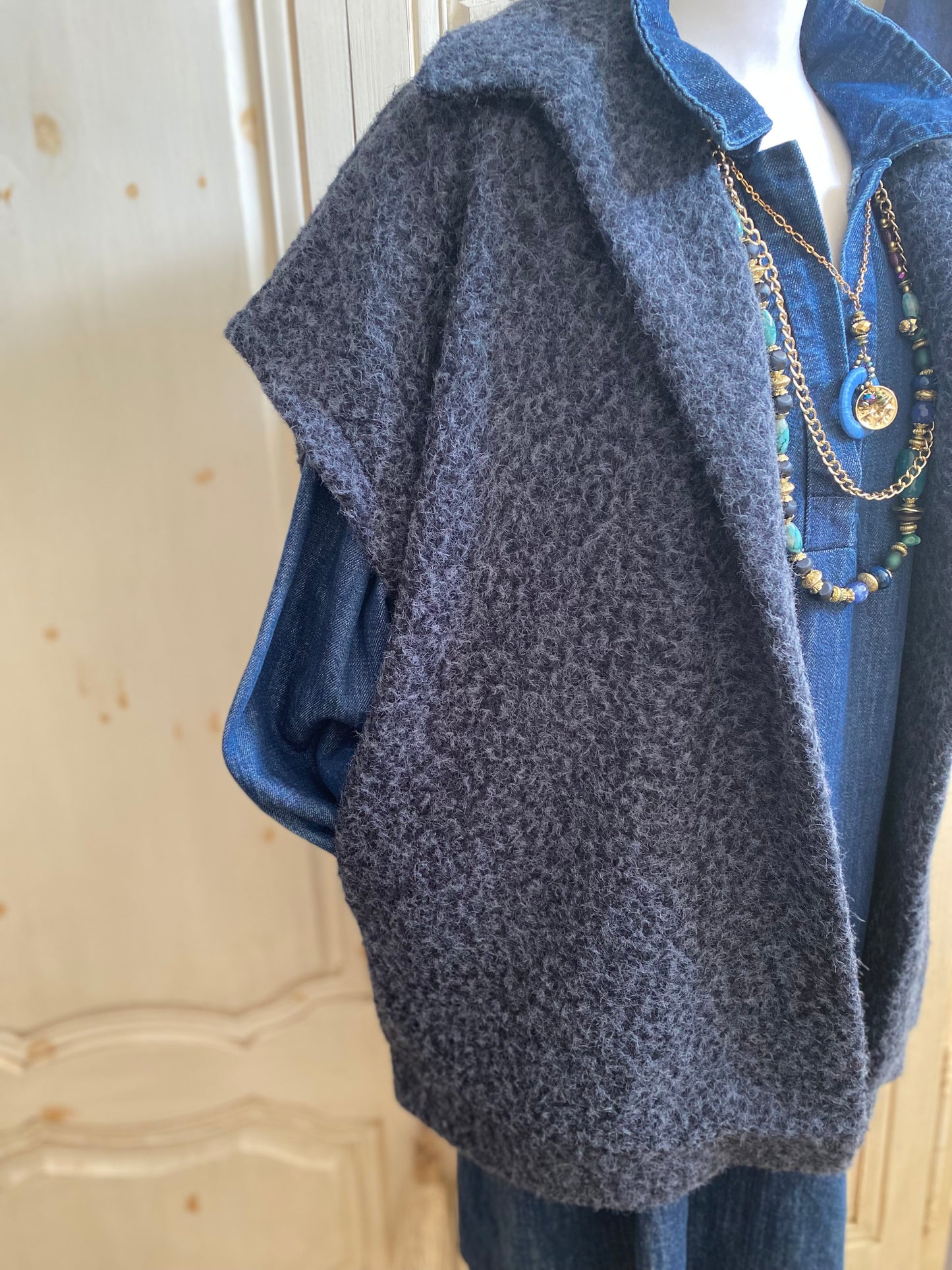 Tenue Monica 3 pièces du 42 au 48