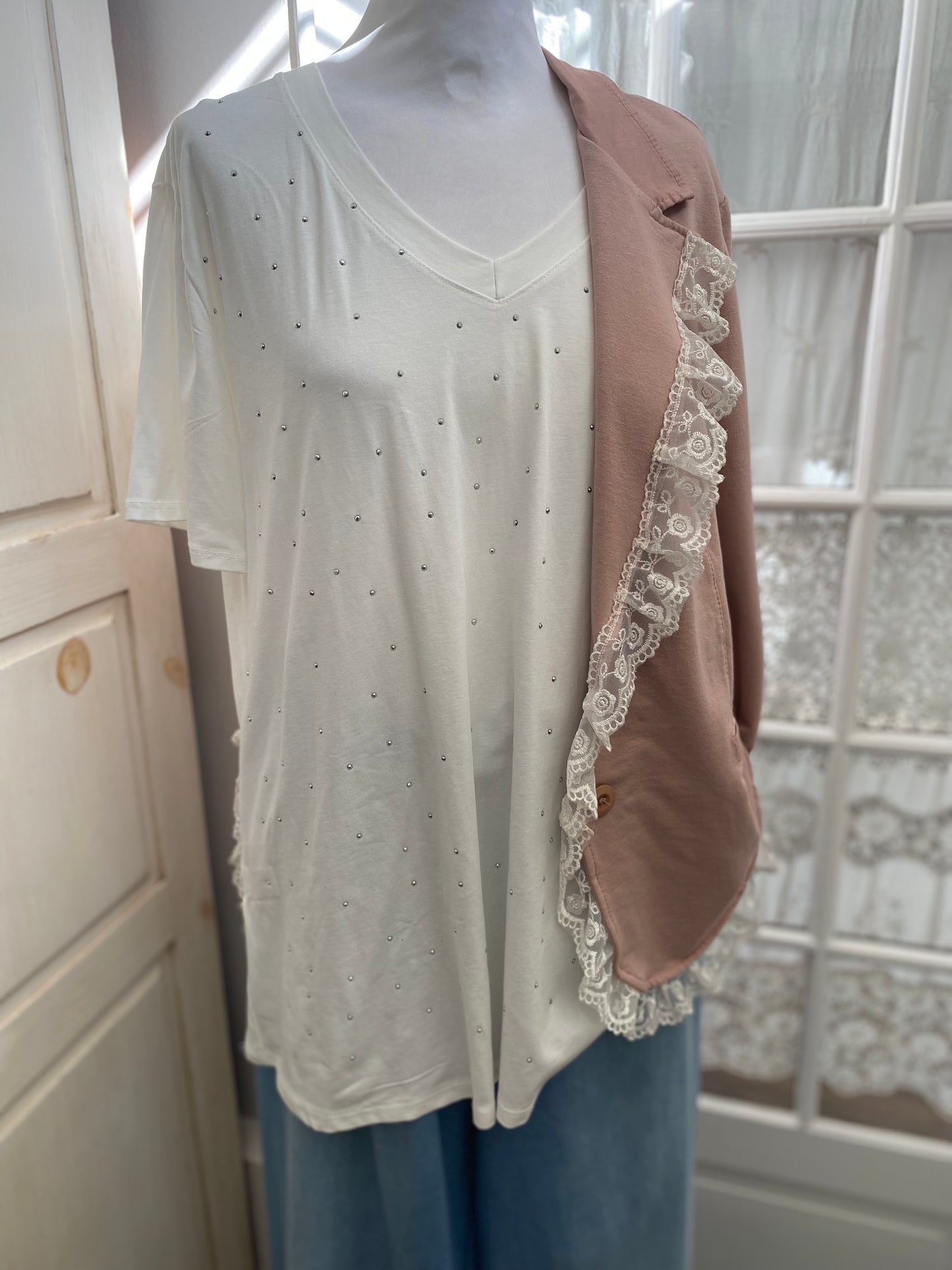 Tenue 3 pièces du 42 au 48/50