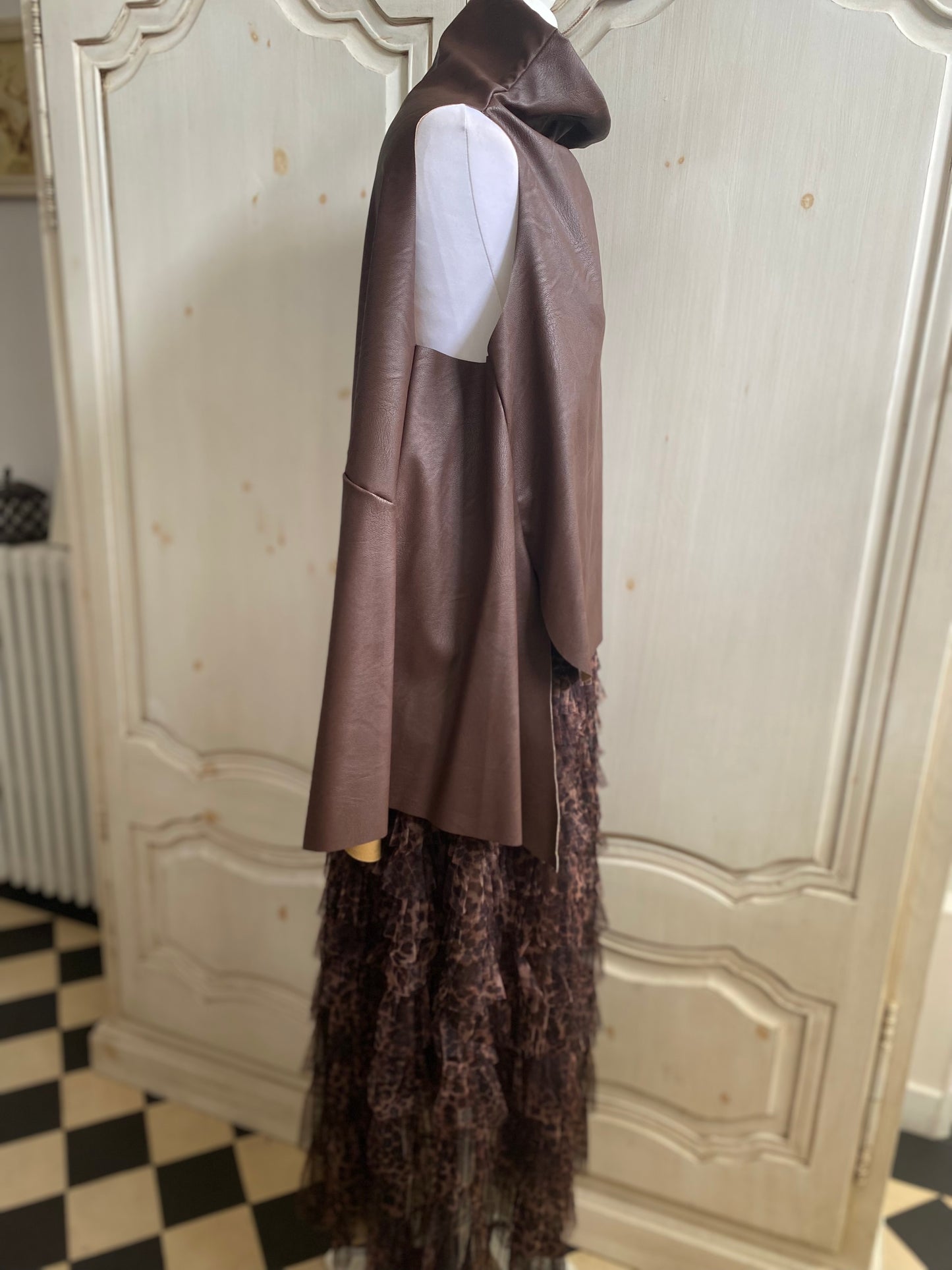 -5% Tenue Belinda 3 pièces du 38 au 46
