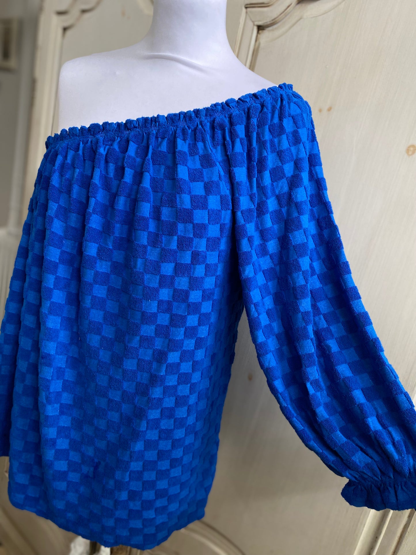 Tunique Billy Majorelle dû 40 au 48