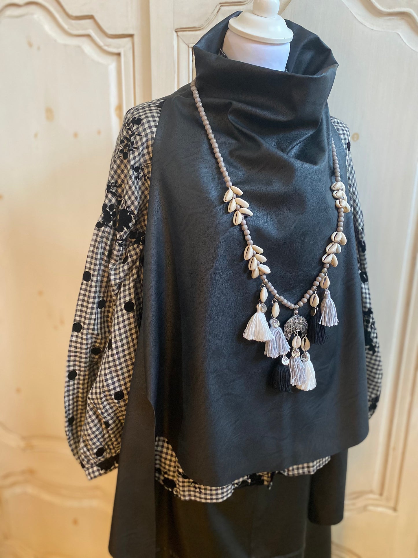 Tenue Mistral du 40 au 46+