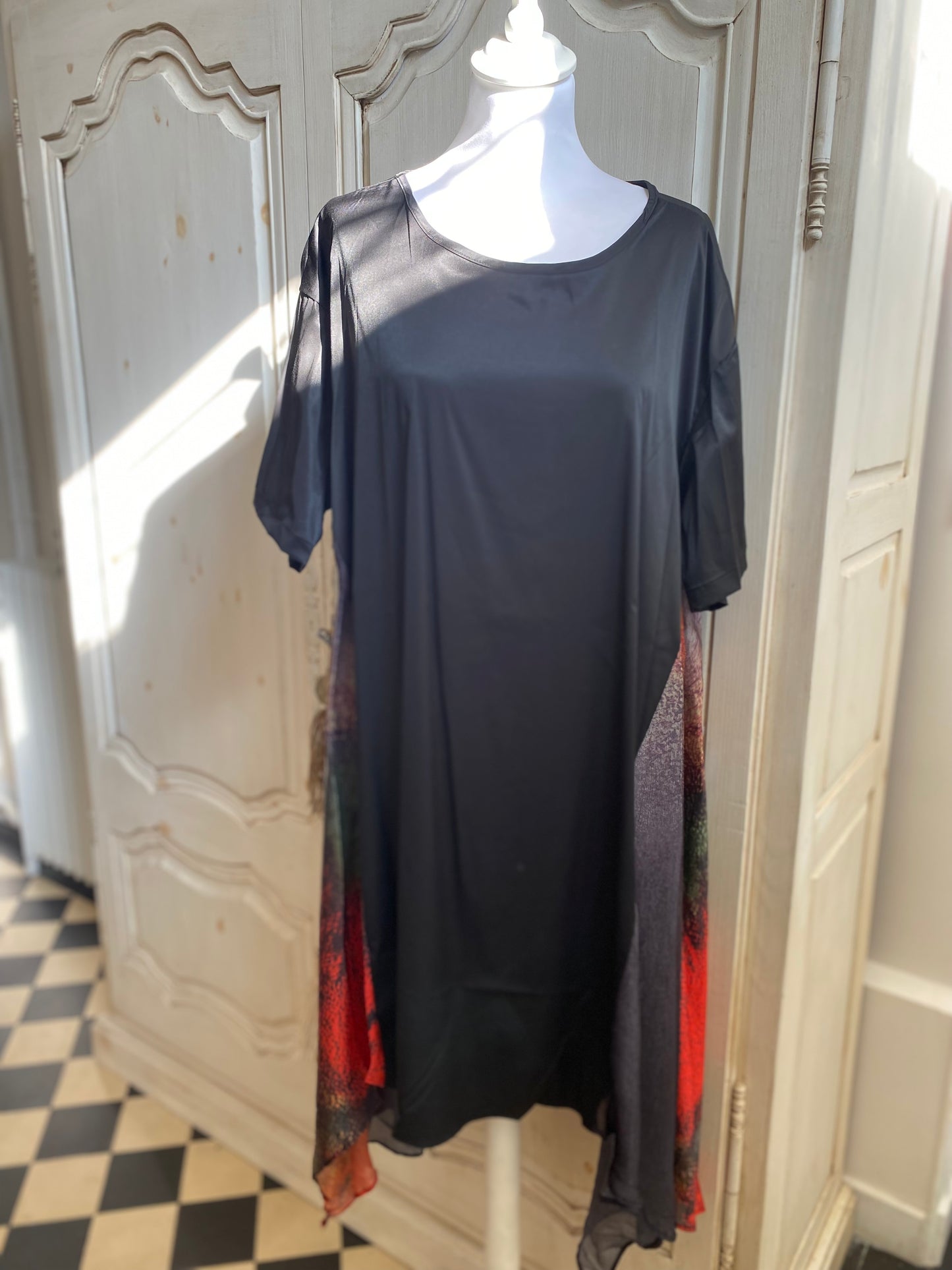 Tenue Esmeralda du 42 au 50
