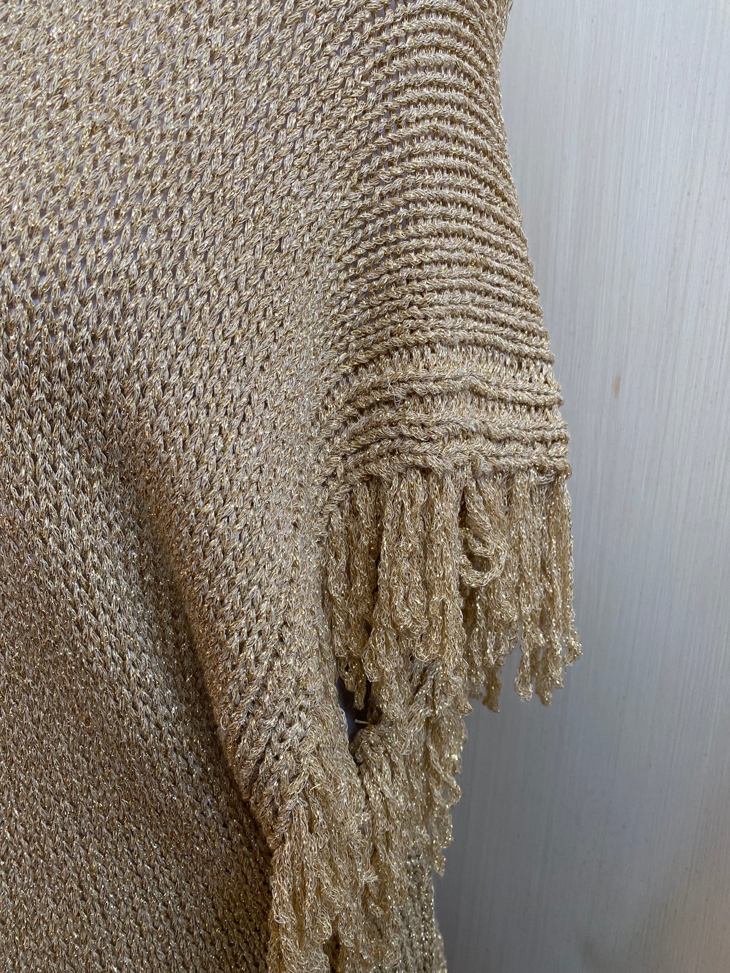 Pull chichi du 38 au 46