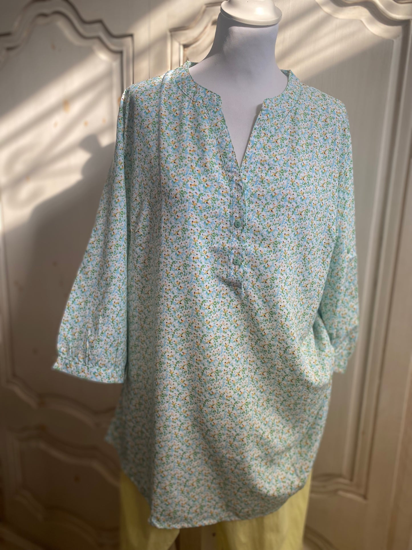 Tunique Azur 38/40