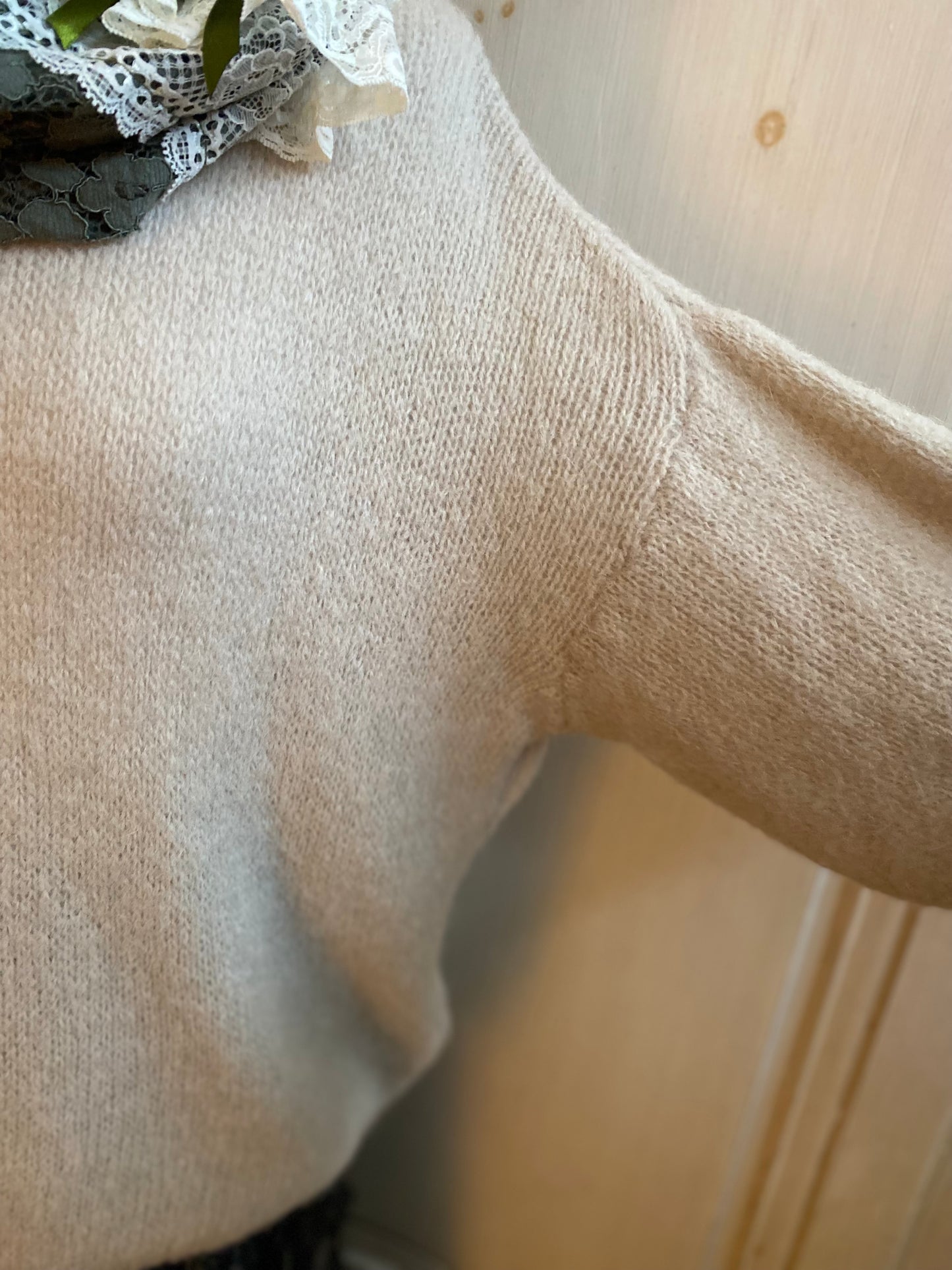 Tenue Julia 3 pièces du 38 au 46