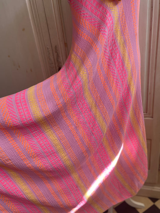 Robe Terrenas du 38 au 46