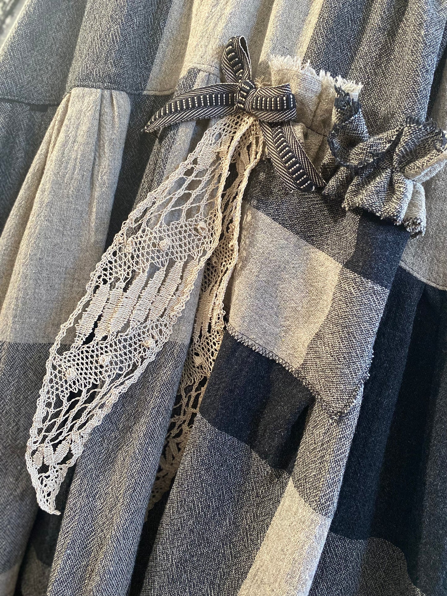 -10% Tenue Zaïna 4 pièces du 40 au 46+