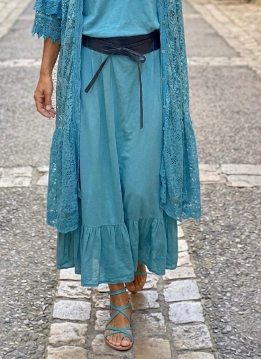 Tenue Marjorie 4 pièces du 40 au 46