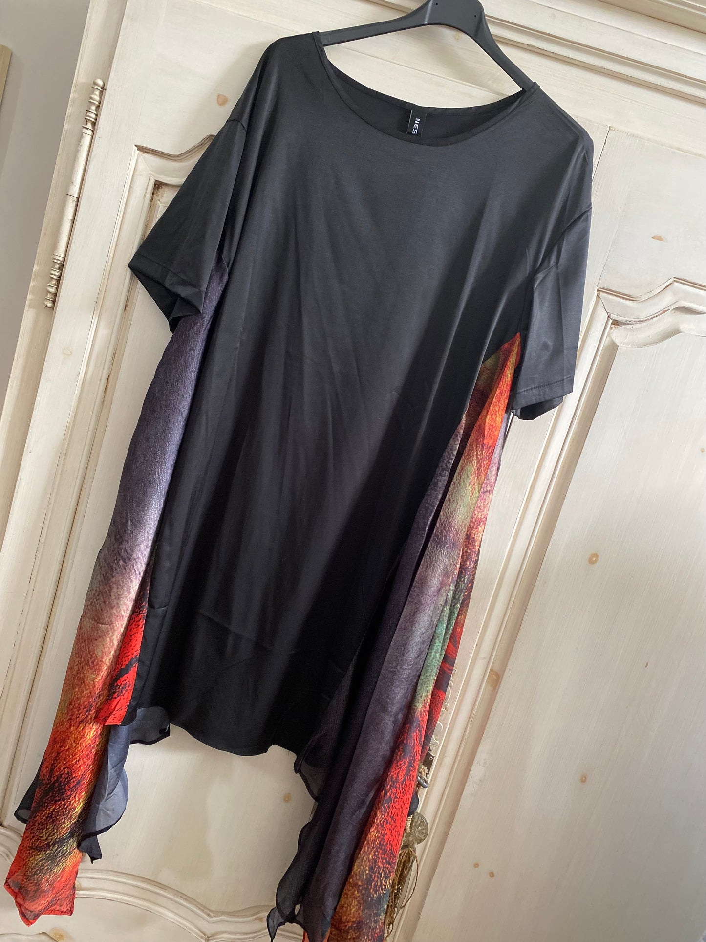 Robe Esmeralda du 42 au 50