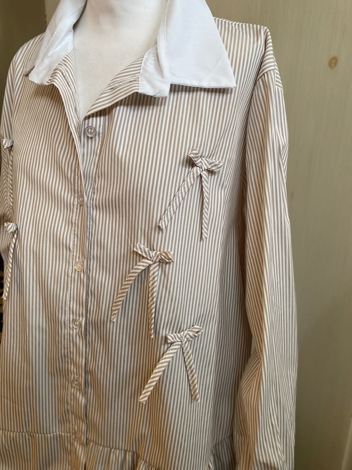 Blouse Emma du 40 au 48