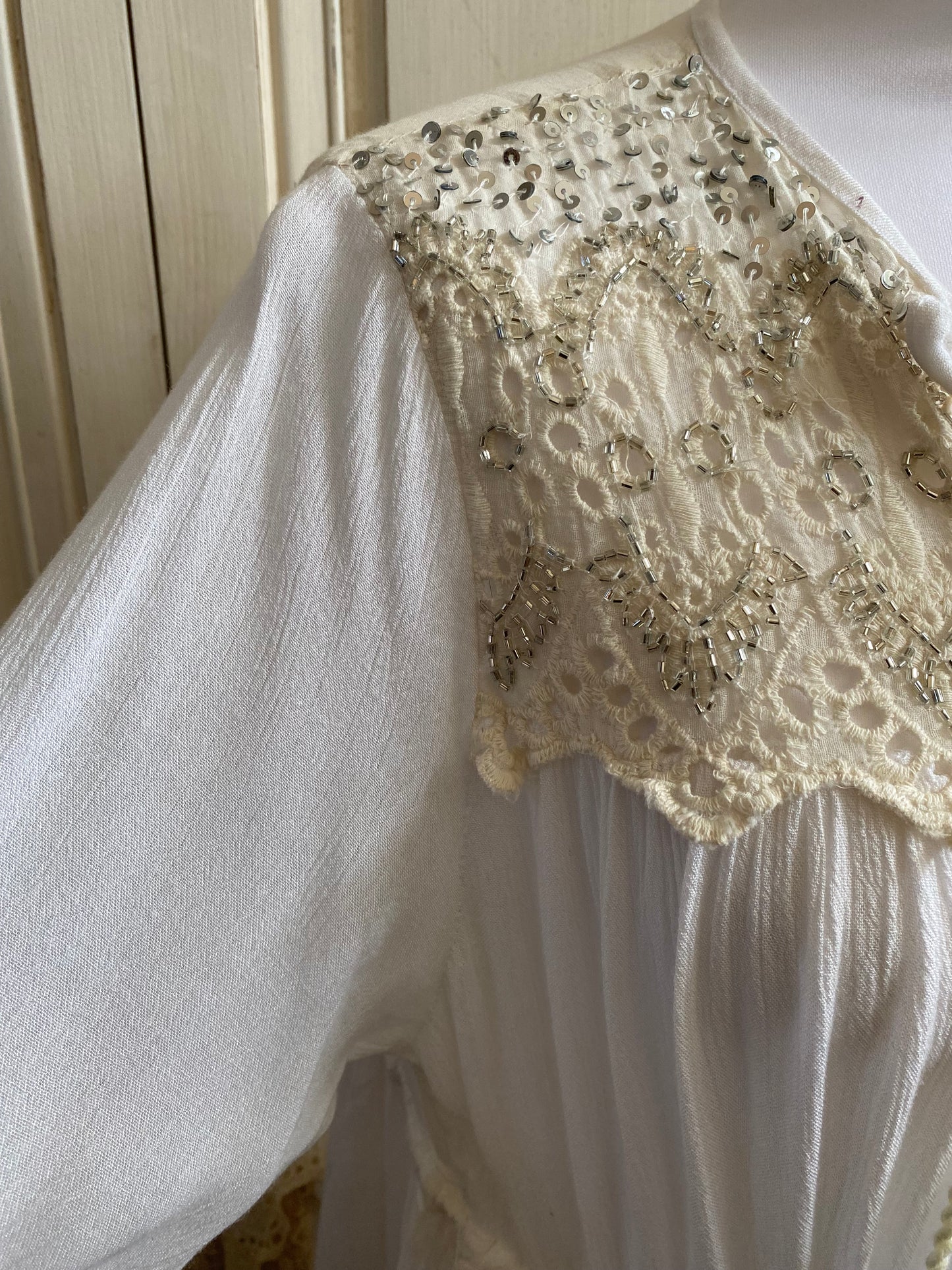 Robe Angie convient du 38 au 44/46