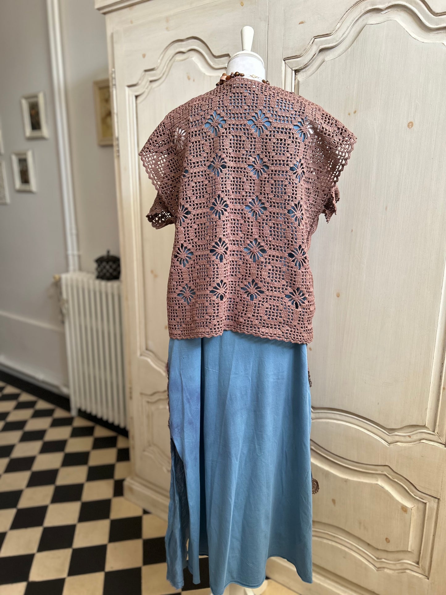 Tenue La Ciotat du 40 au 46+