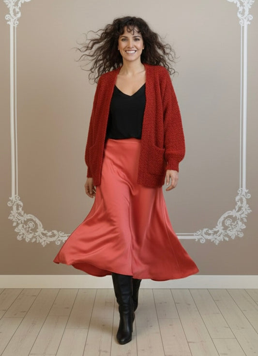 Tenue Biche 2 pieces du 38 au 46