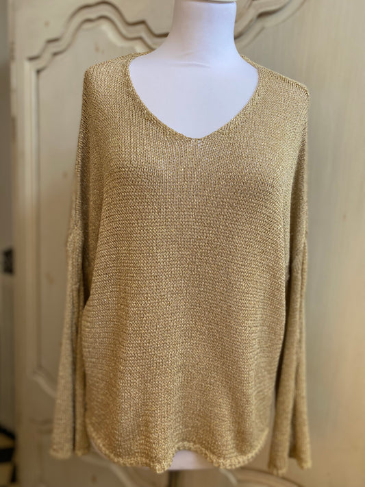 Pull Alison du 38 au 48