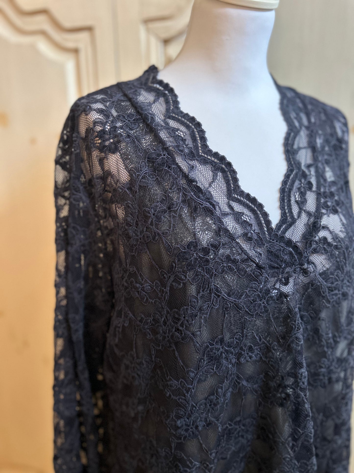 Tenue Glam Marine convient du 42 au 50