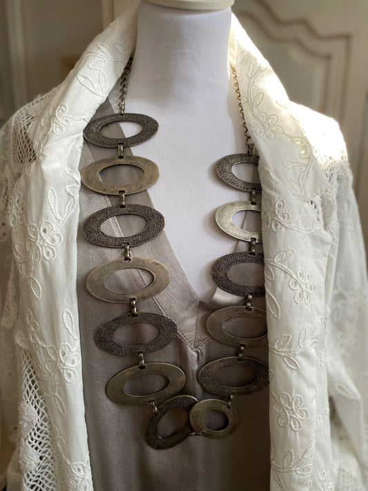 Collier Créateur