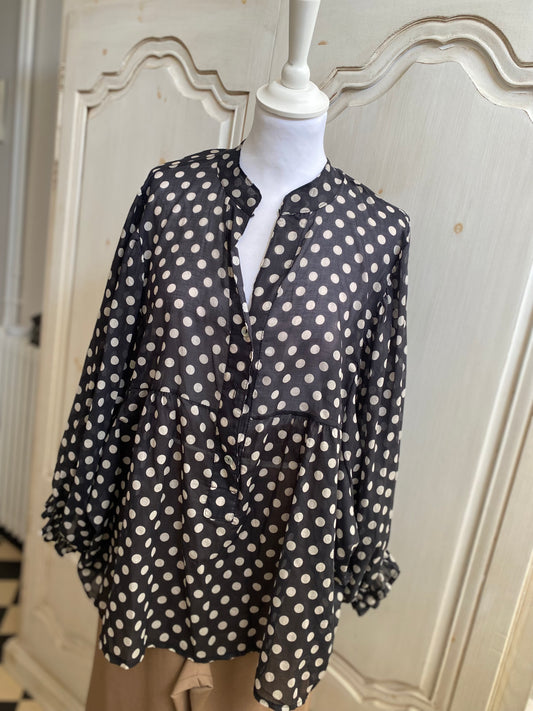 Blouse Chiche du 40 au 46