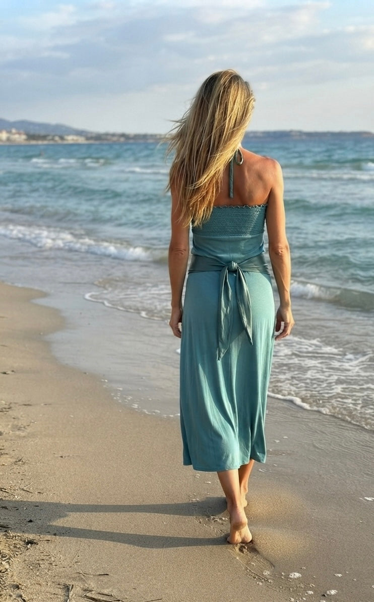 Tenue Soline 4 pièces du 40 au 46