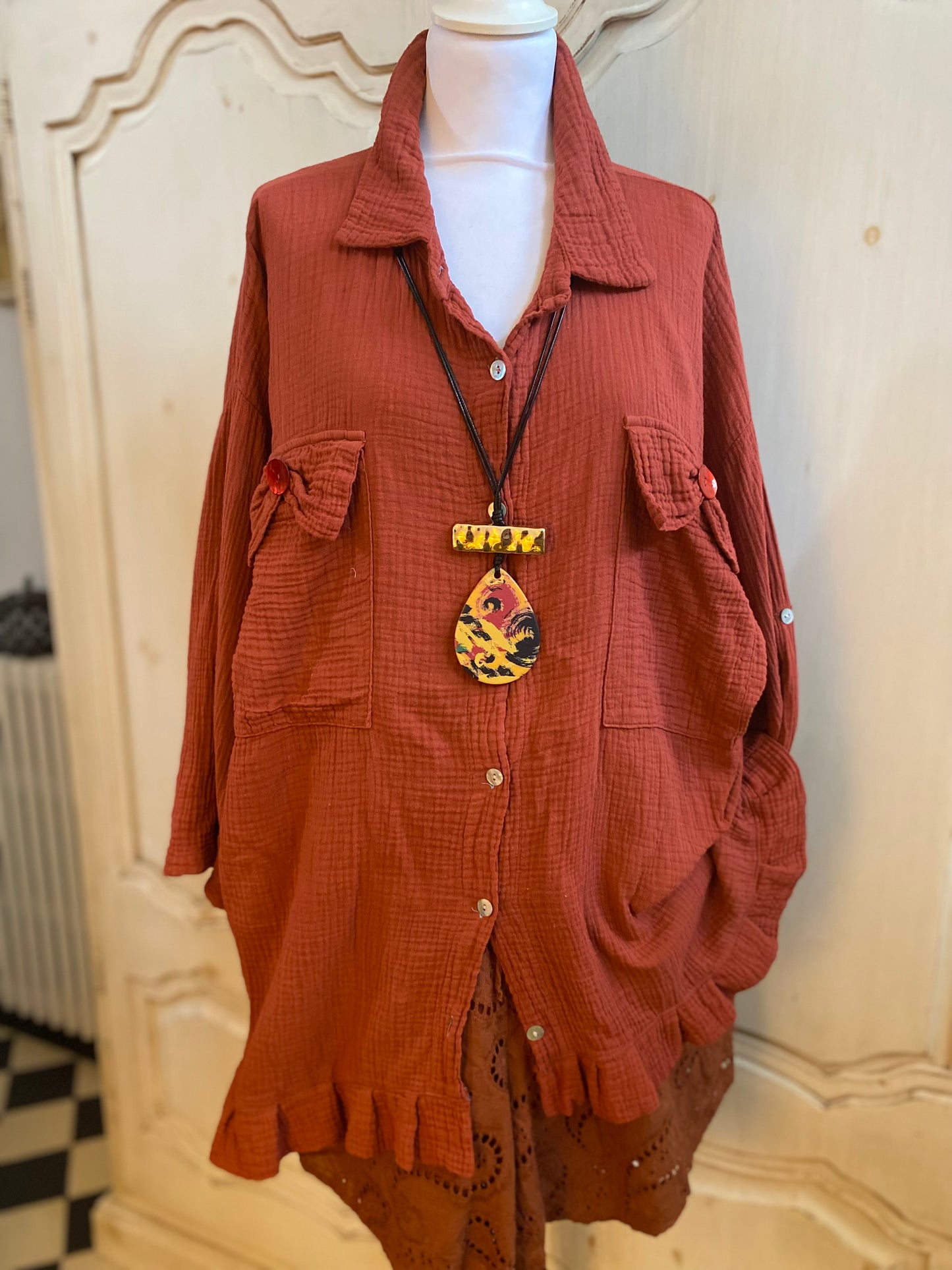 Promo Tenue 5 pièces convient du 40 au 48
