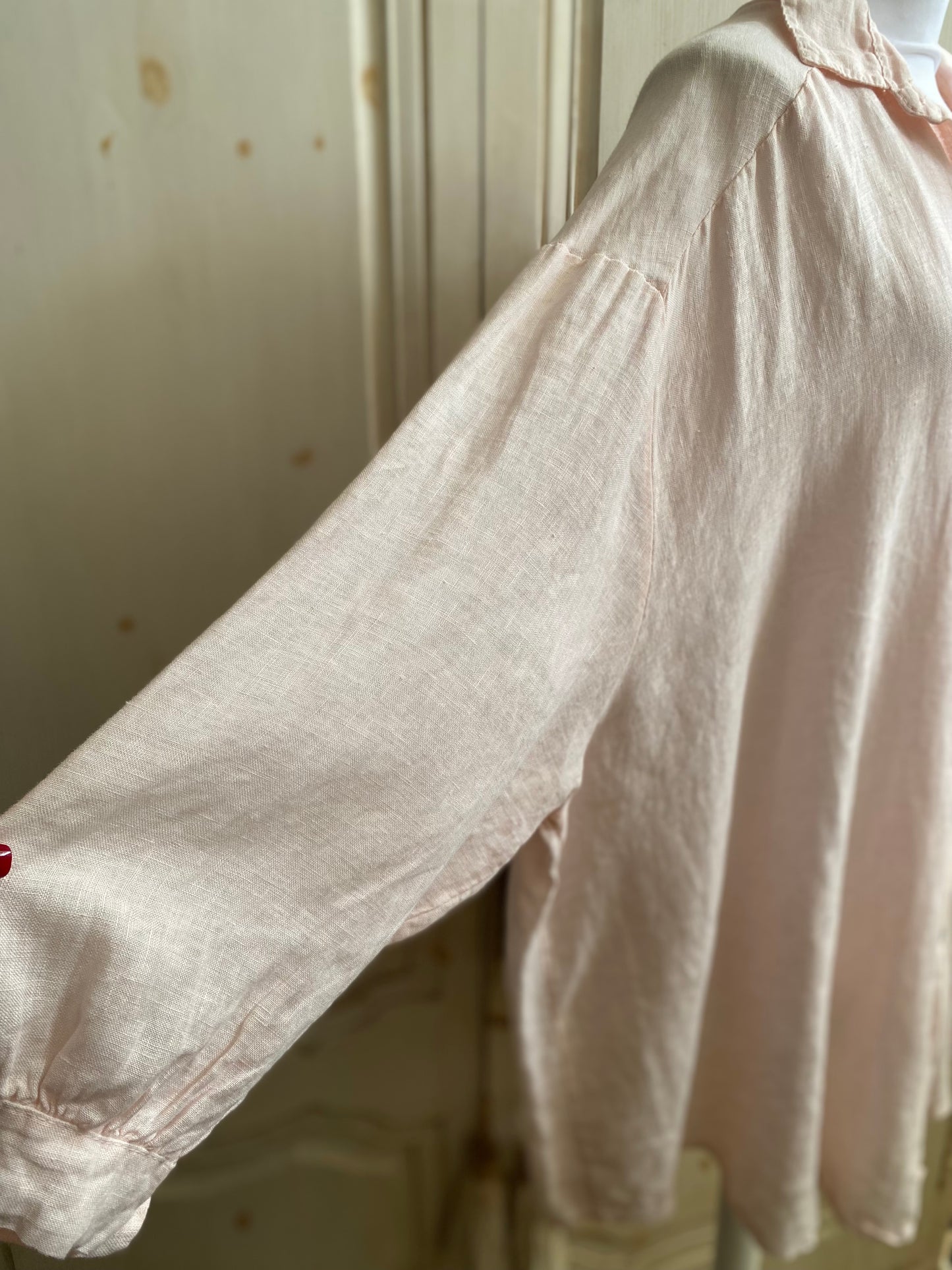 Chemise Cloé du 42 au 54