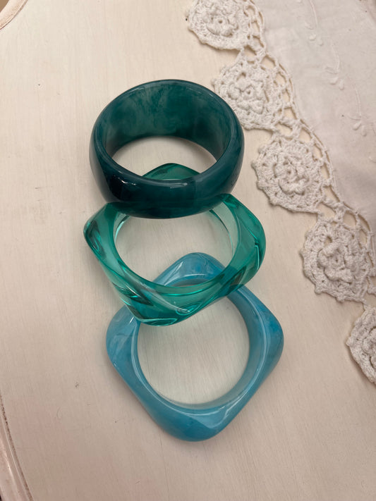 Box Charme 3 pièces du 38 au 46
