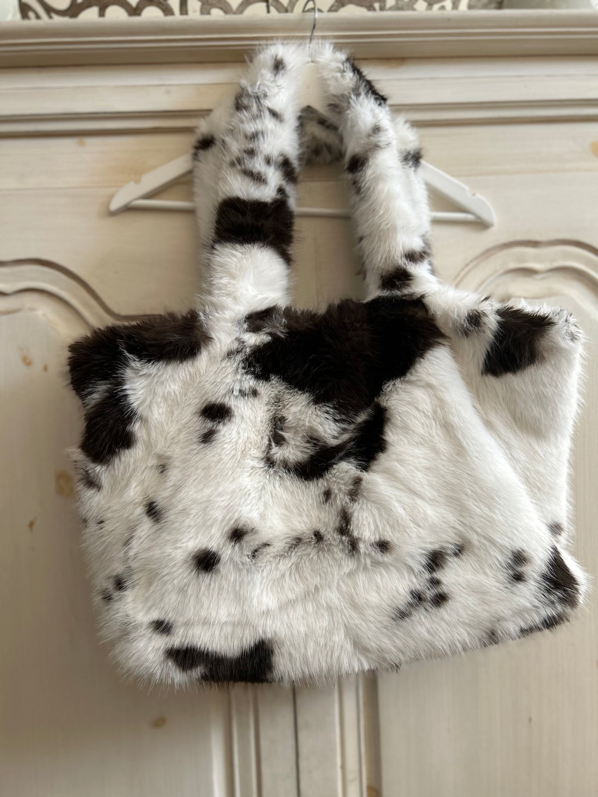 Sac peluche