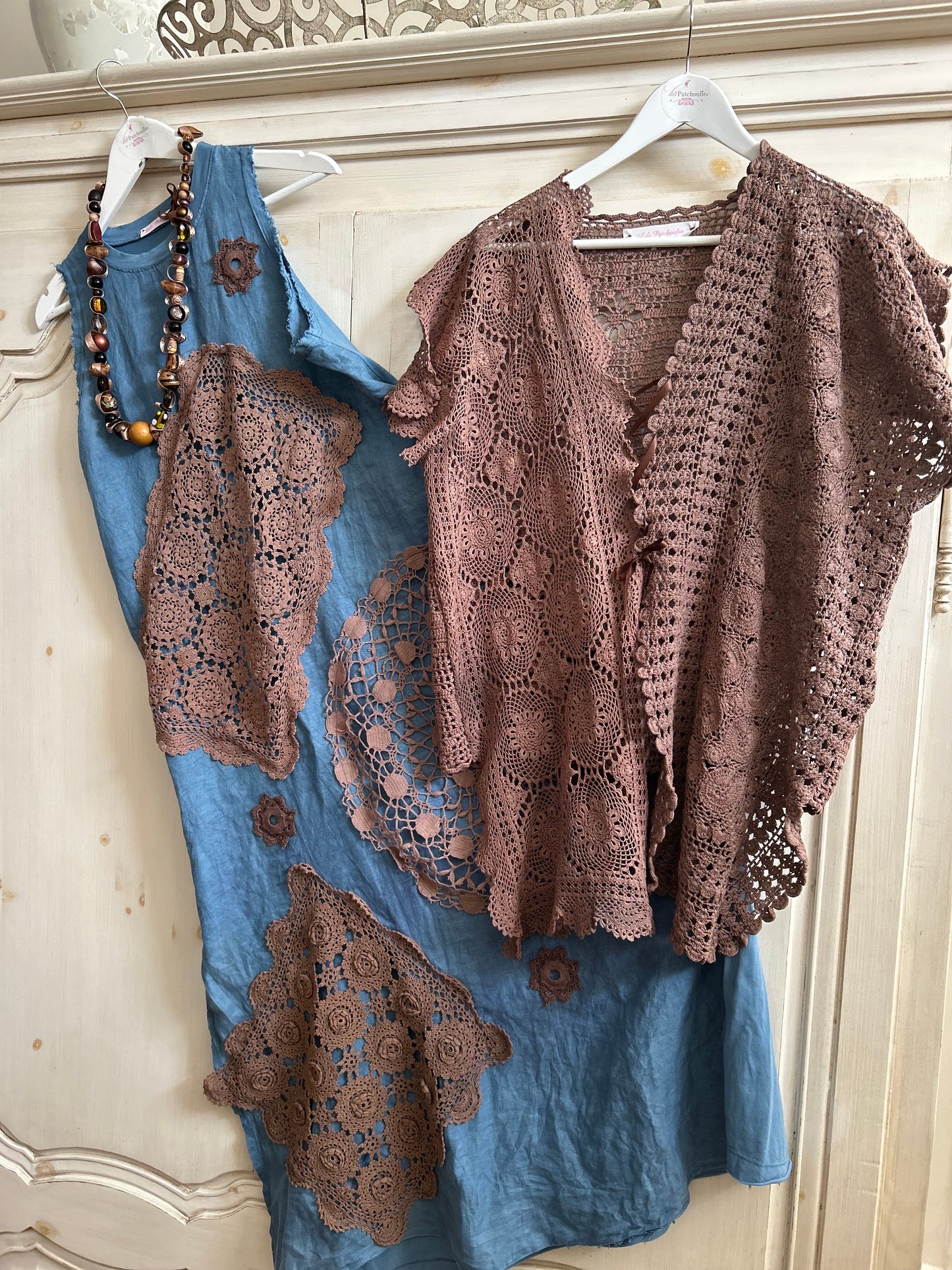 Tenue La Ciotat du 40 au 46+