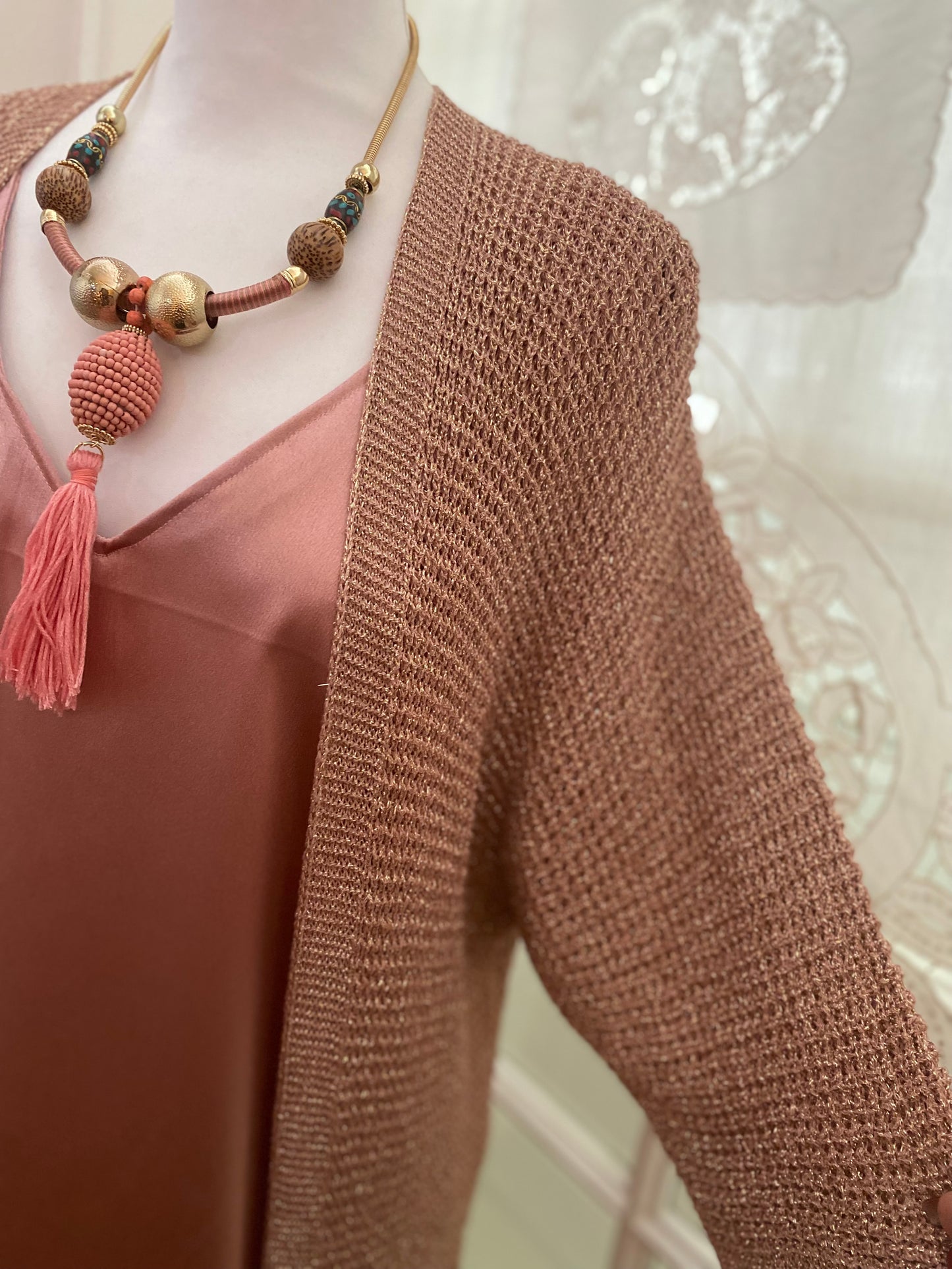 Tenue Juliette 3 pièces du 42 au 48