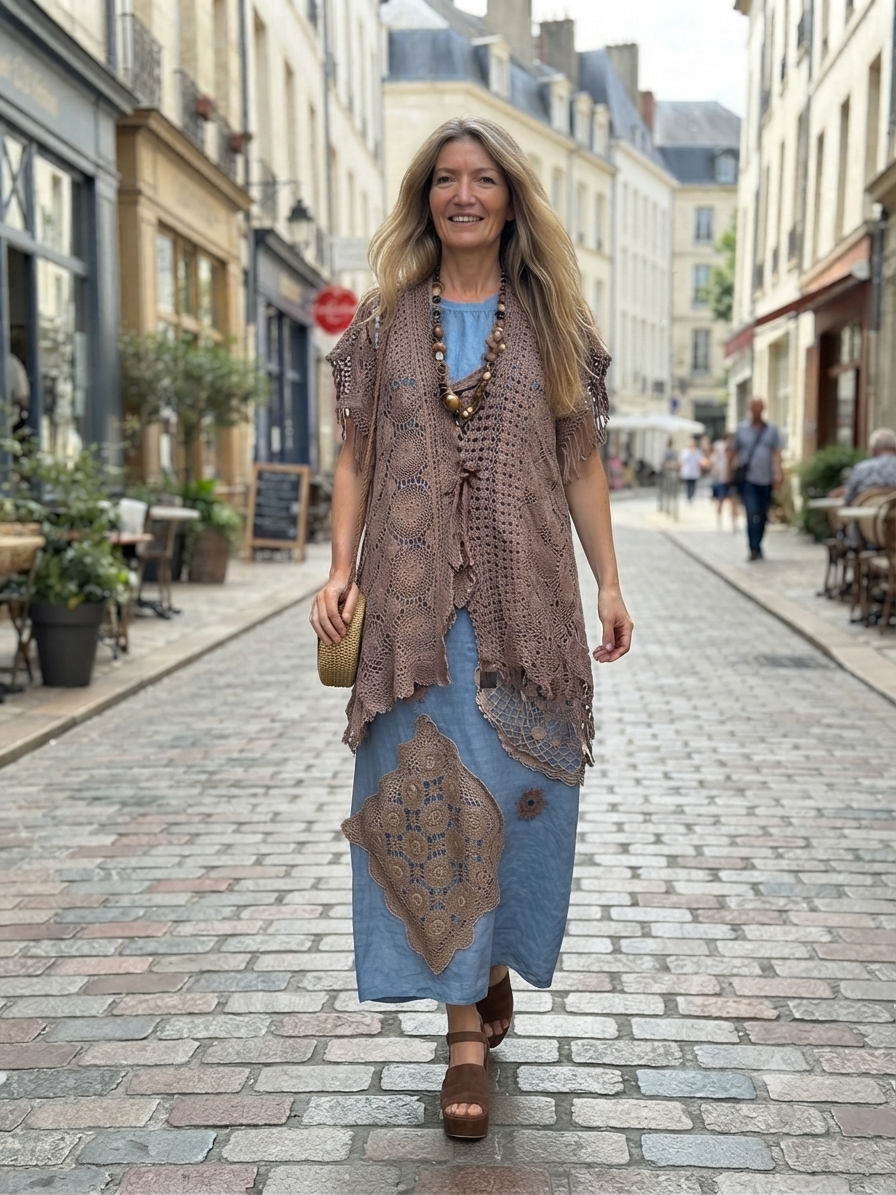 Tenue La Ciotat du 40 au 46+