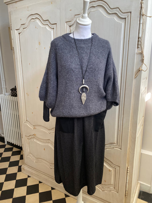 Tenue Lila 3 pièces du 38 au 46