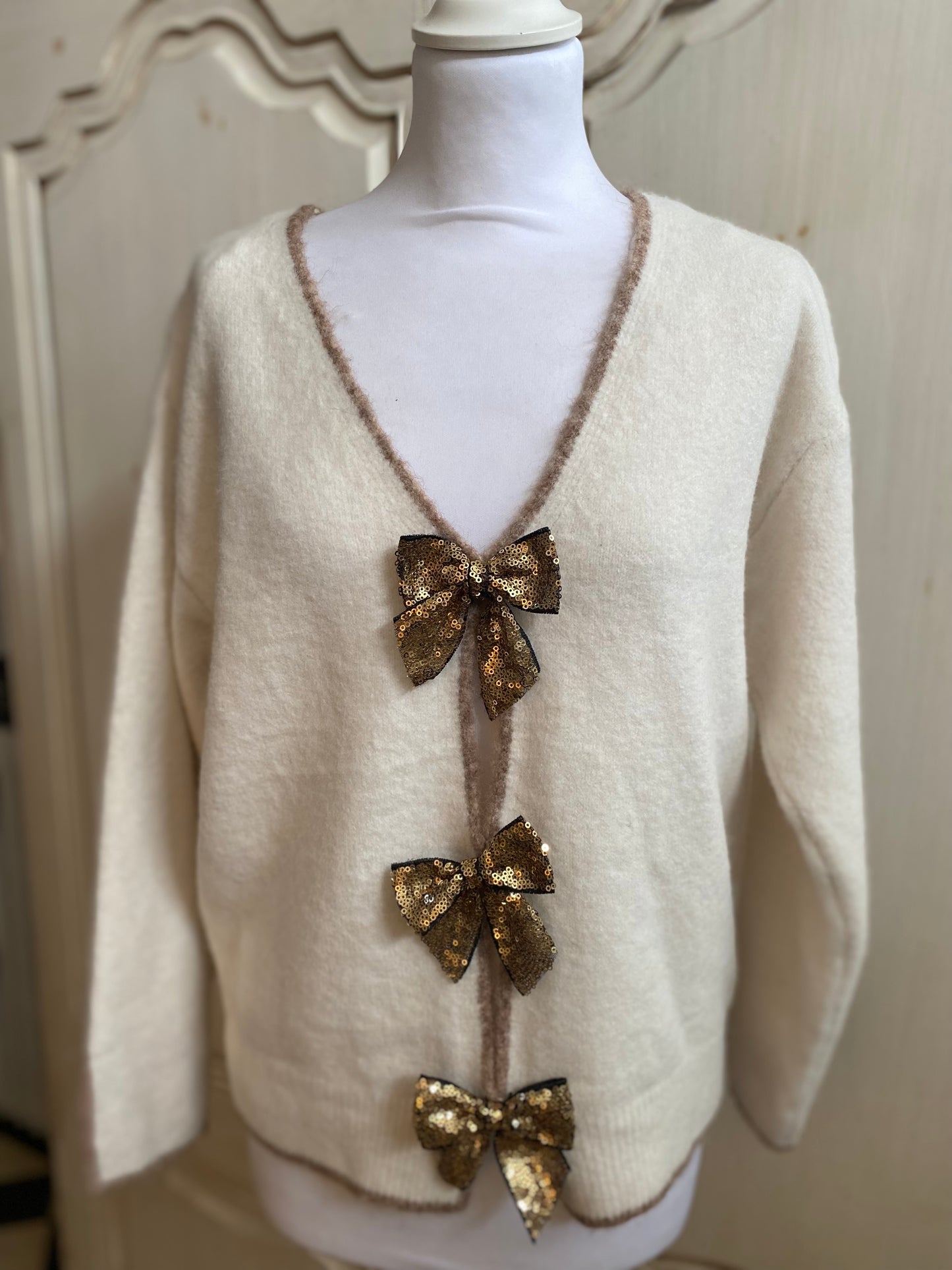 Pull Emie du 38 au 46