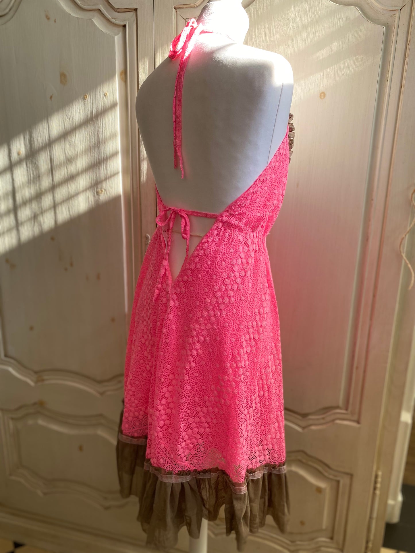 Robe Ibiza du 36 au 44