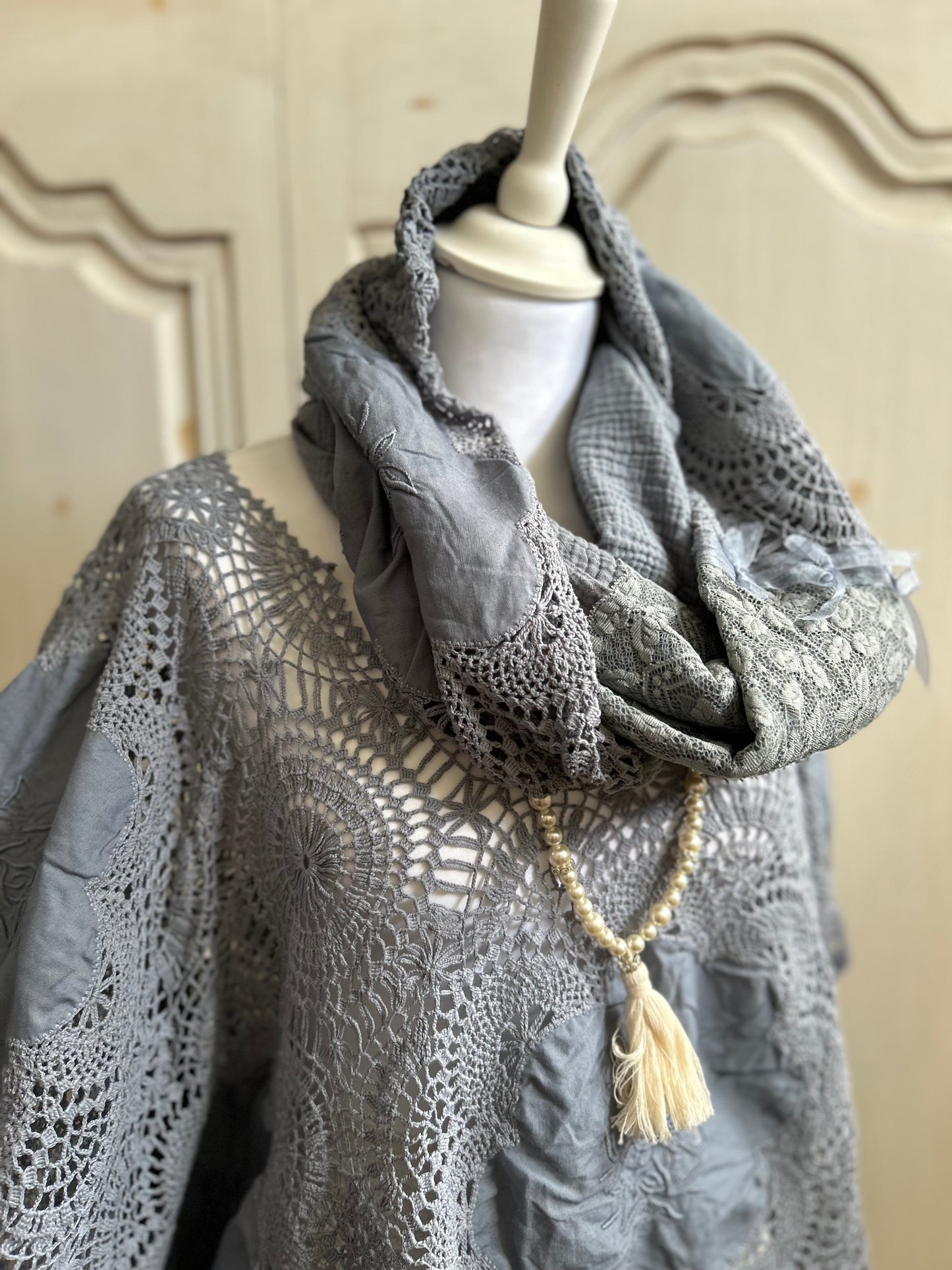 Tenue Marianne 3 pièces convient du 38 au 46