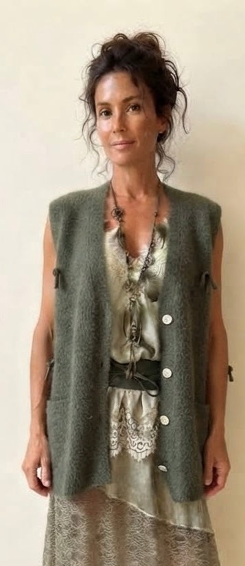 Tenue Muse 5 pièces du 42 au 50