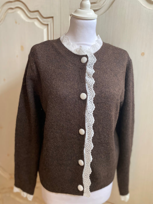 Gilet Angel du 38 au 46