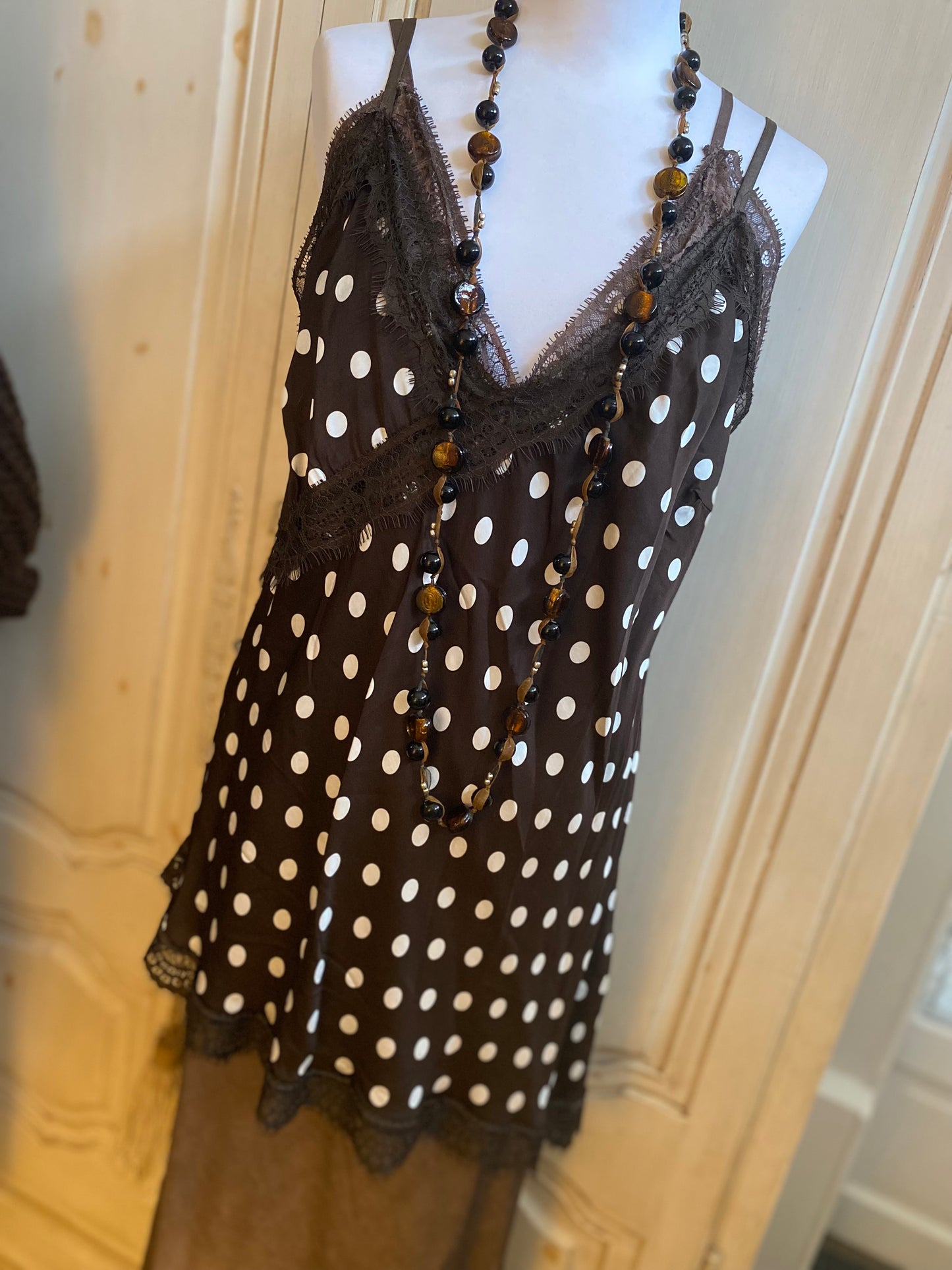 Tenue Glamour 3 pièces du 40 au 48