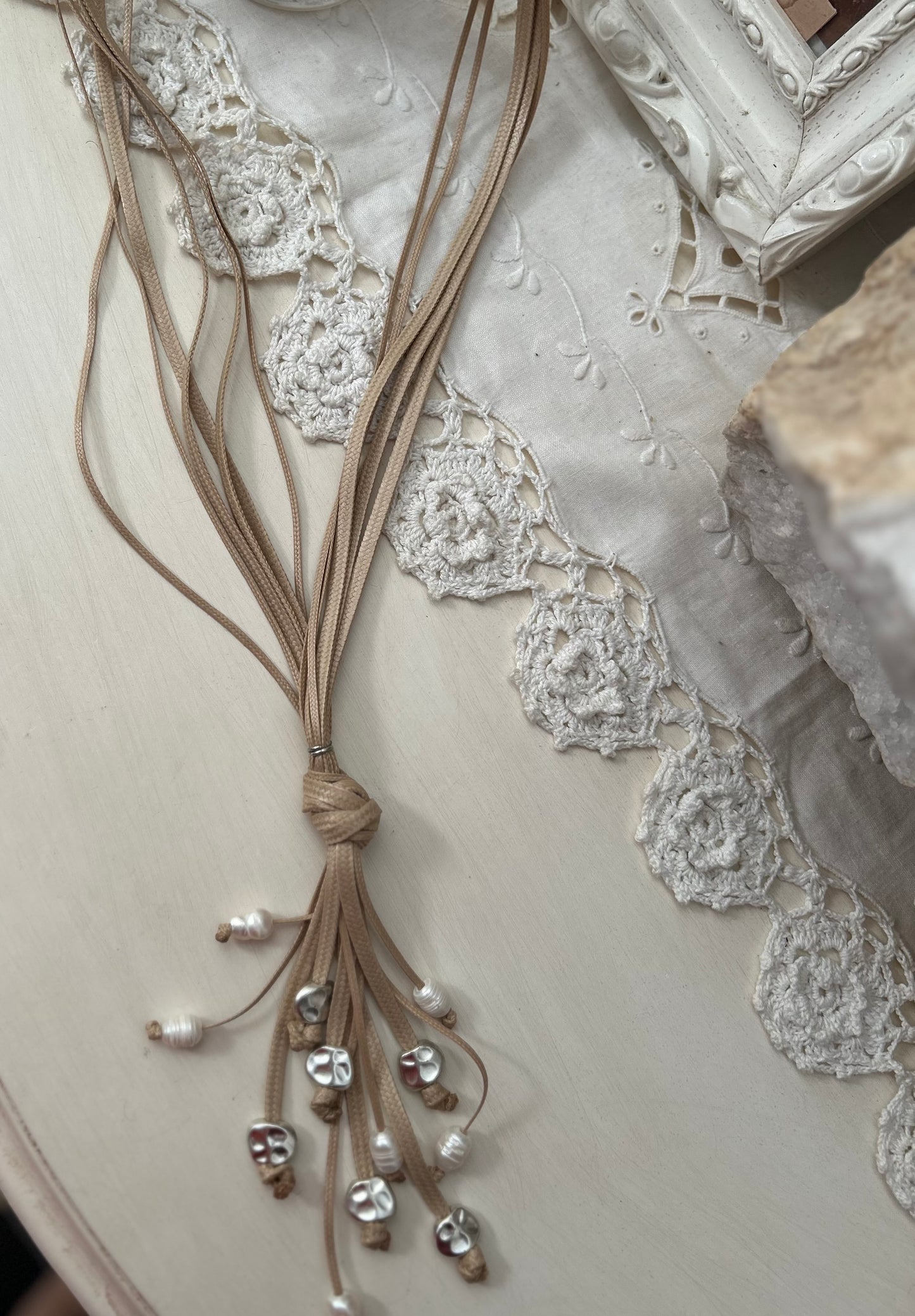 Box Taupe 3 pièces
