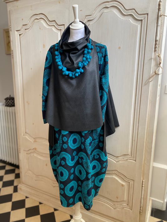 -5% Tenue Juliette 3 pièces du 42 au 48