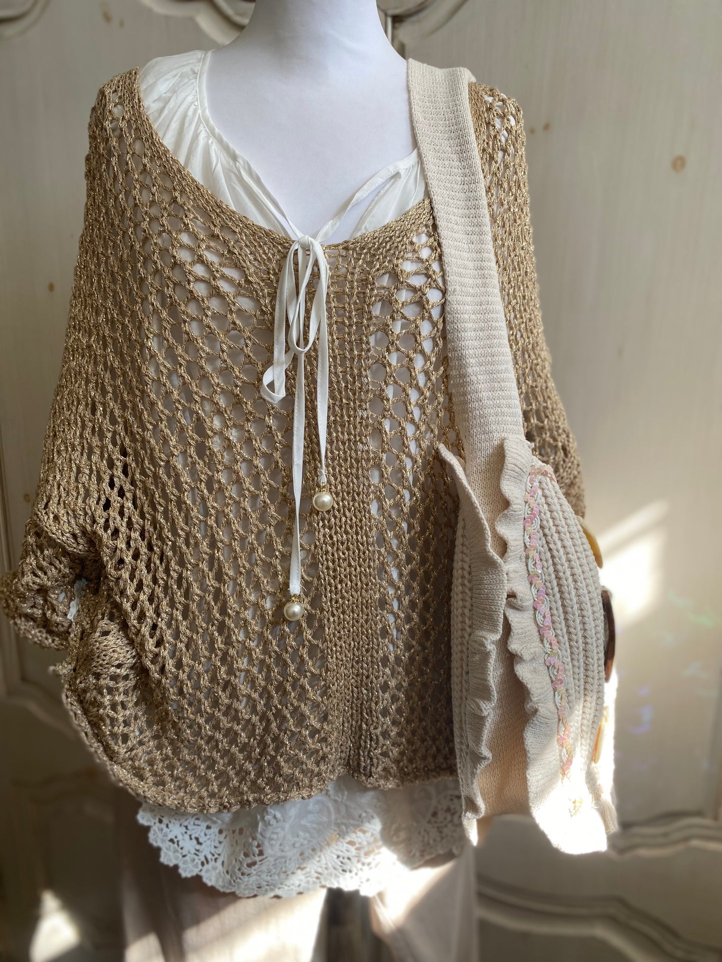 Tenue Galaxie 4 pieces convient du 42 au 48+