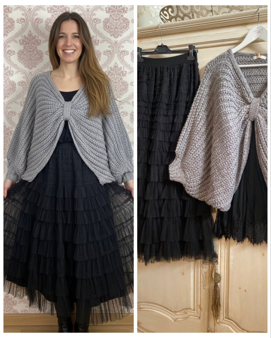 Tenue Elena 3 pieces du 38 au 46