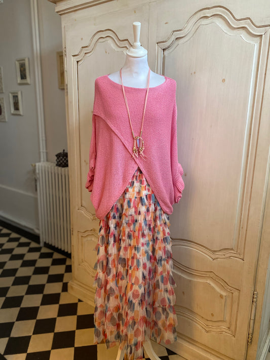 Tenue Océane 3 pièces du 40 au 46