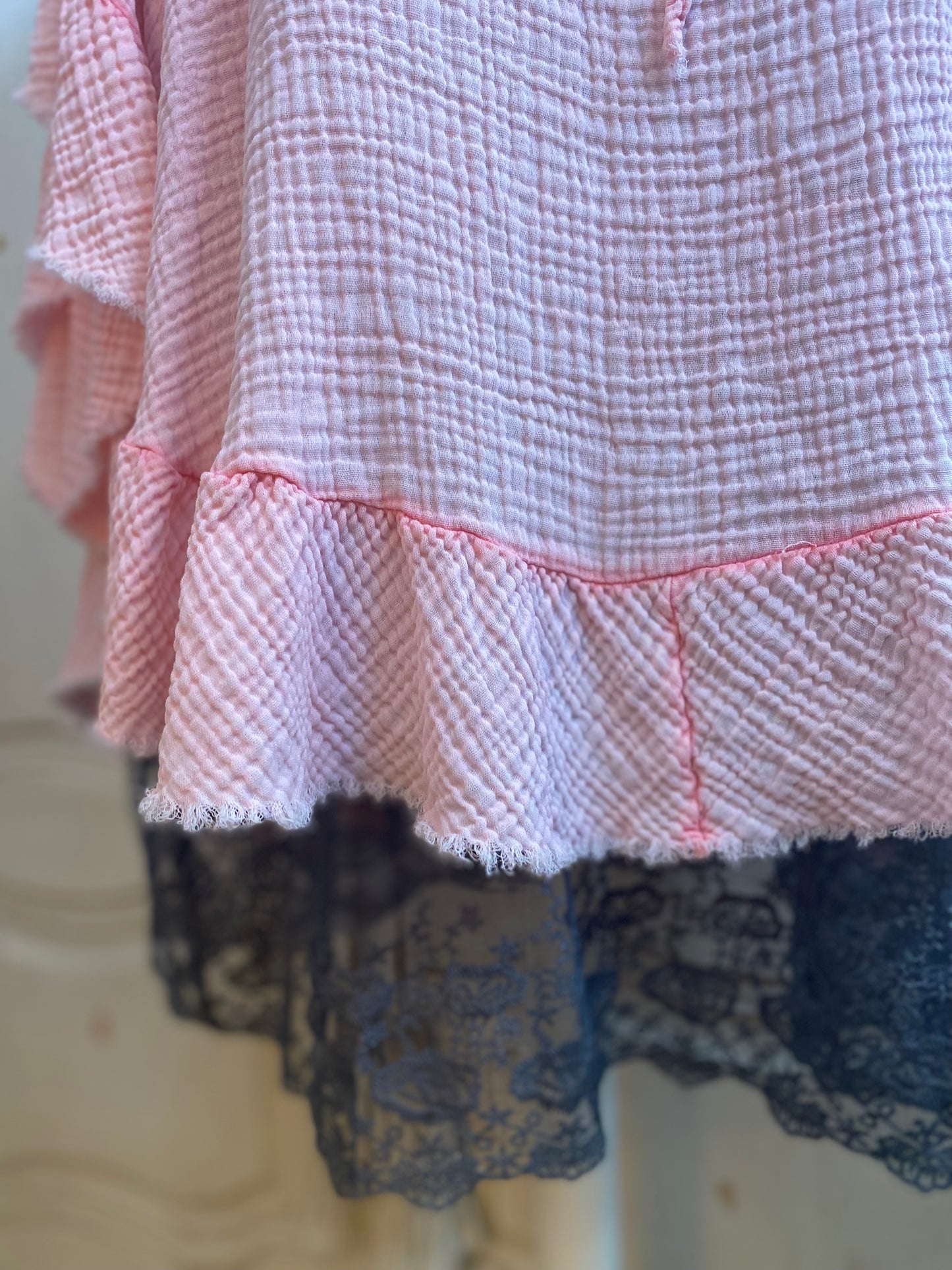 Promo Tenue Peche 3 pieces convient du 40 au 48