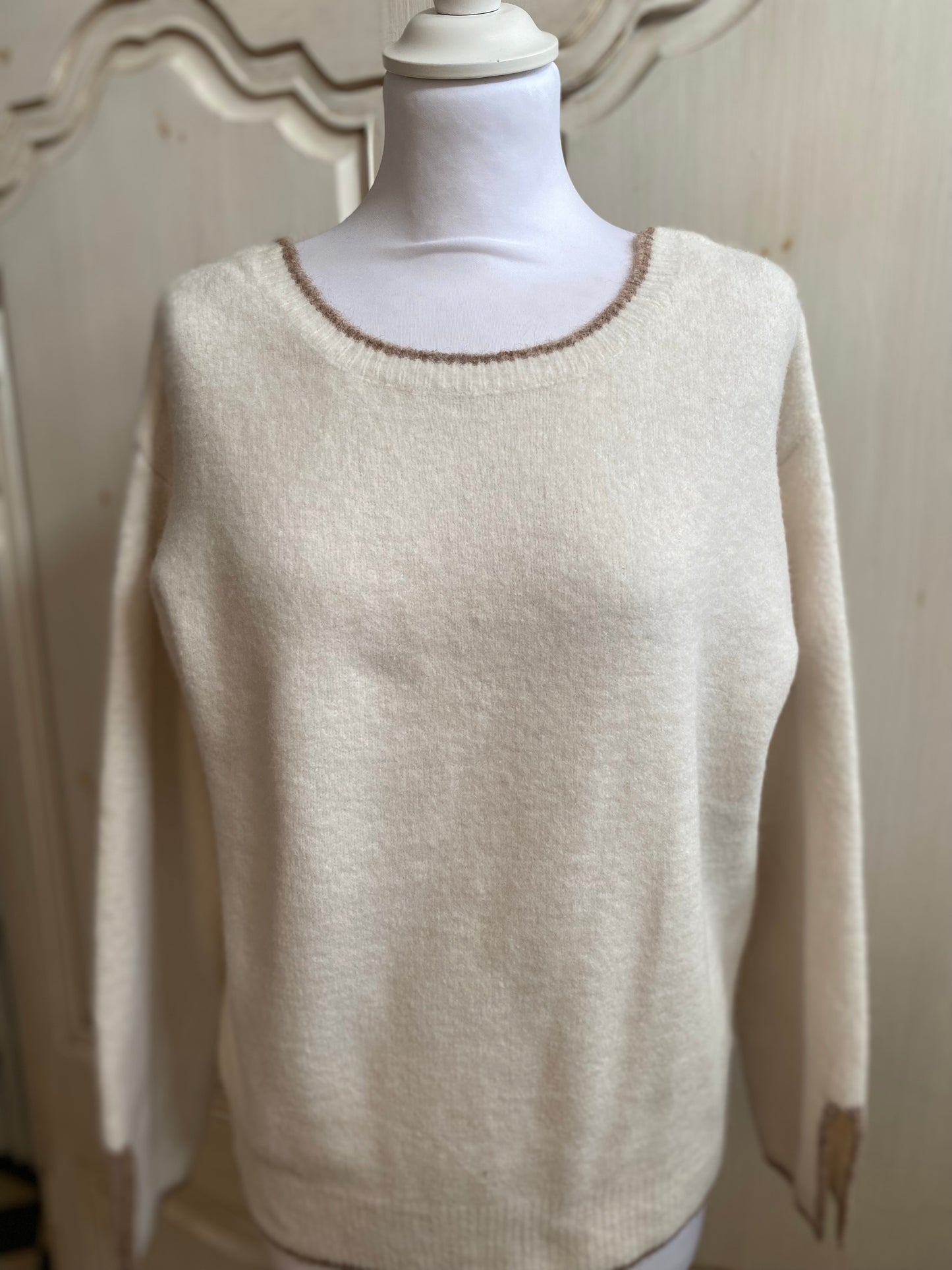 Pull Emie du 38 au 46