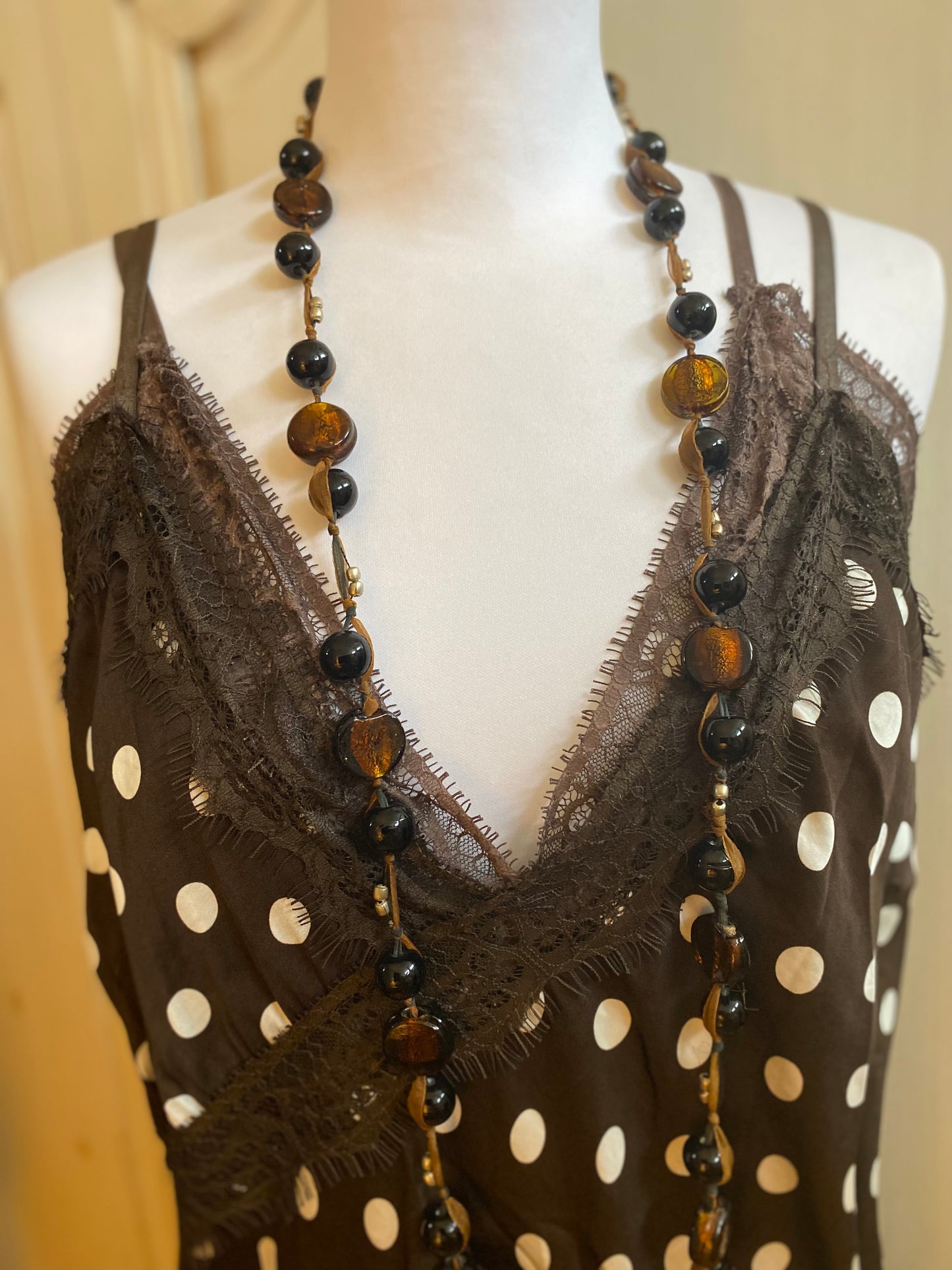 Tenue Glamour 3 pièces du 40 au 48