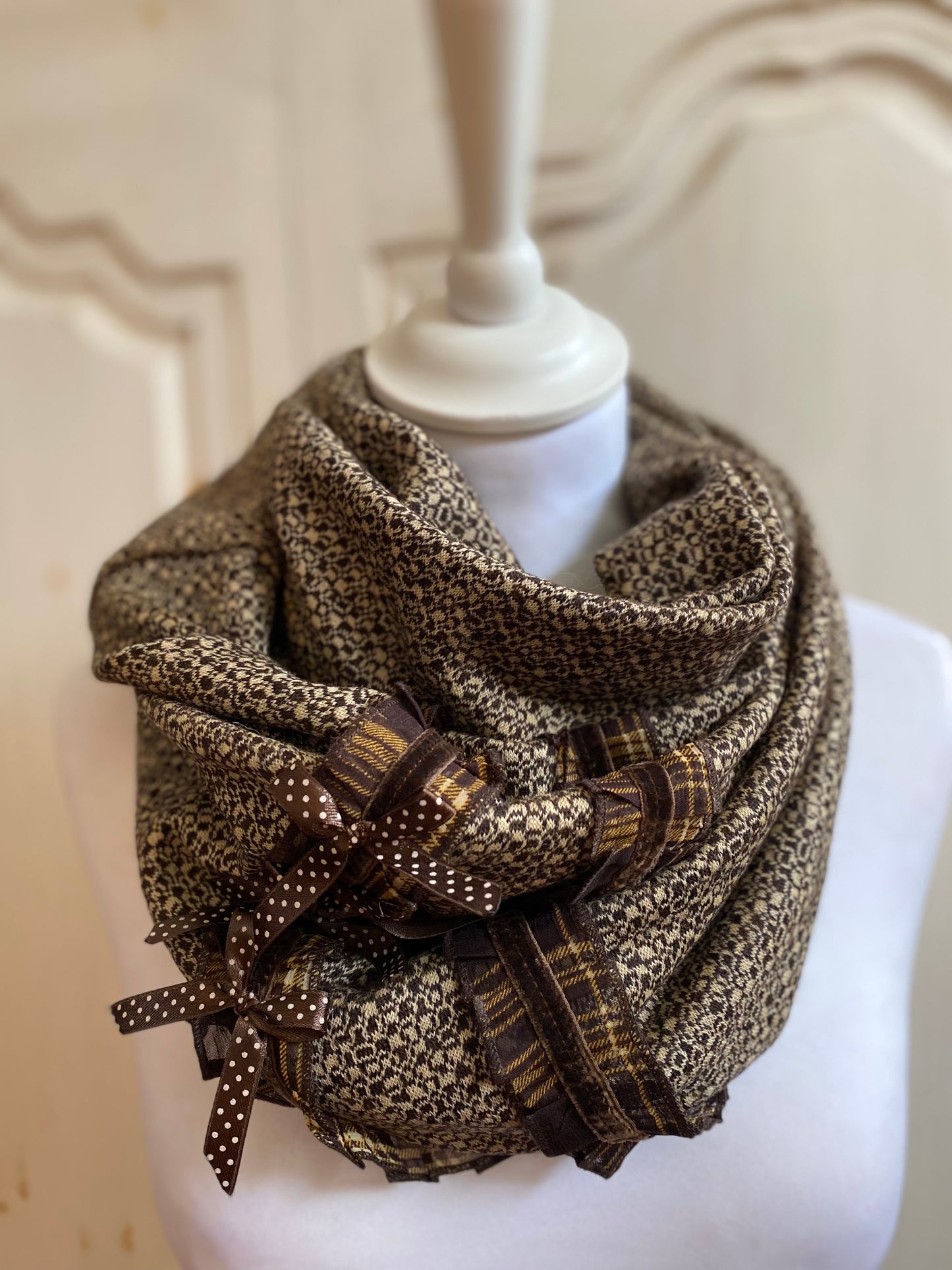 Snoods chocolat cafe