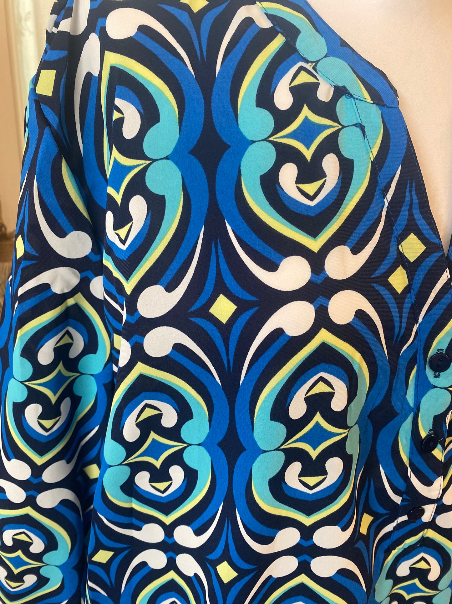 Tunique Sevent 42/44