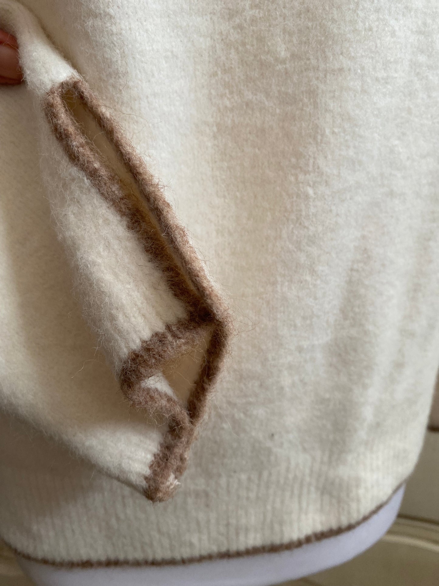 Pull Emie du 38 au 46