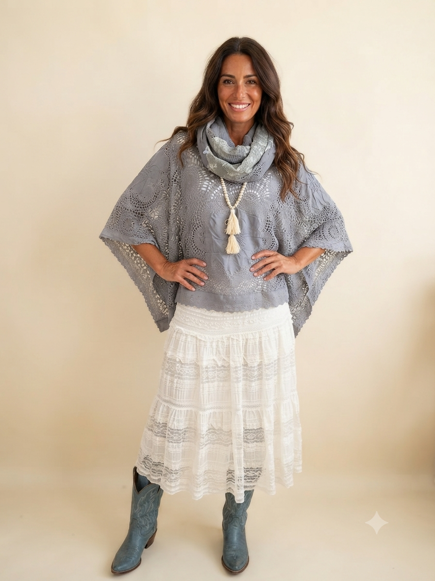 Tenue Marianne 3 pièces convient du 38 au 46
