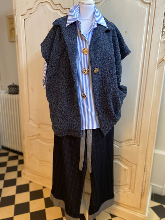 Tenue Monica 3 pièces du 42 au 48